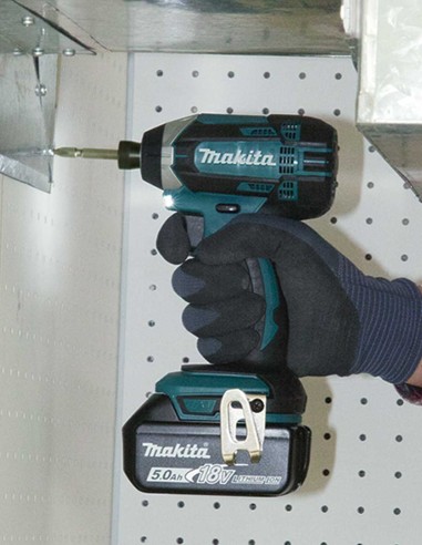 MAKITA Kit MK901 (DDF482 + DHR171 + DGA504 + DTD152 + DJV182 +