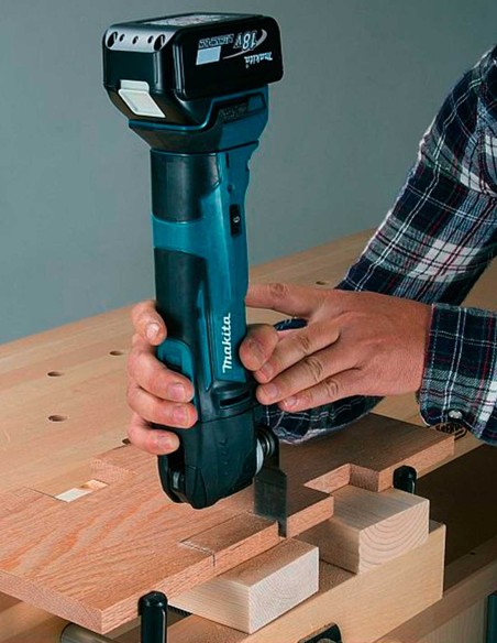 MAKITA Kit MK901 (DDF482 + DHR171 + DGA504 + DTD152 + DJV182 +