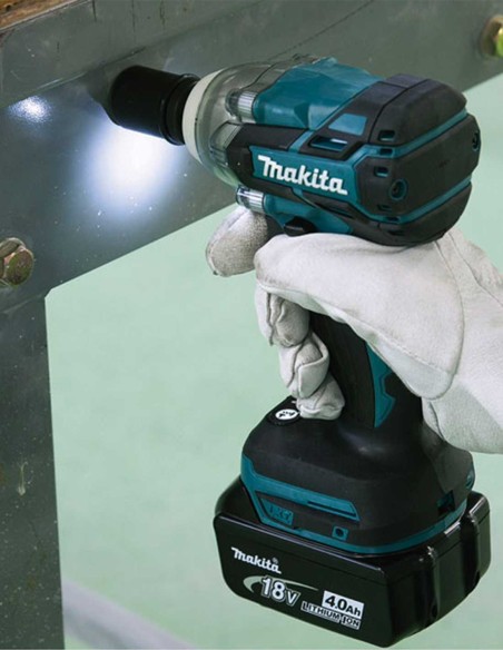 MAKITA Kit MK1102 (DHP481+DHR243+ DGA504+ DTD152+ DJV182+