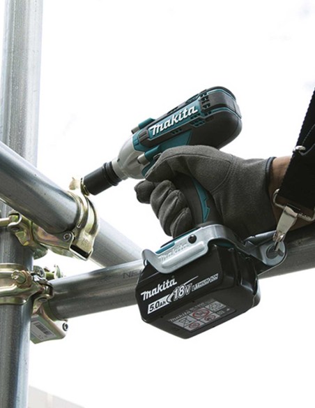 MAKITA Kit MK1101 (DDF482+DHR171+ DGA504+ DTD152+ DJV182+