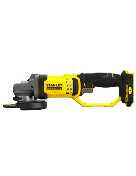 STANLEY FatMax Kit SFMCK469M2 (SFMCD711 + SFMCF800 + SFMCG400 +