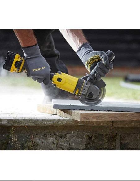 STANLEY FatMax Kit SFMCK469M2 (SFMCD711 + SFMCF800 + SFMCG400 +