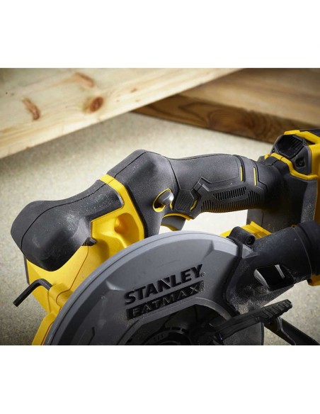 STANLEY FatMax Kit SFMCK469M2 (SFMCD711 + SFMCF800 + SFMCG400 +
