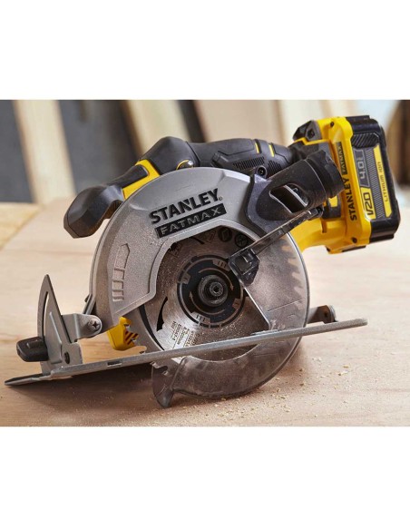 STANLEY FatMax Kit SFMCK469M2 (SFMCD711 + SFMCF800 + SFMCG400 +