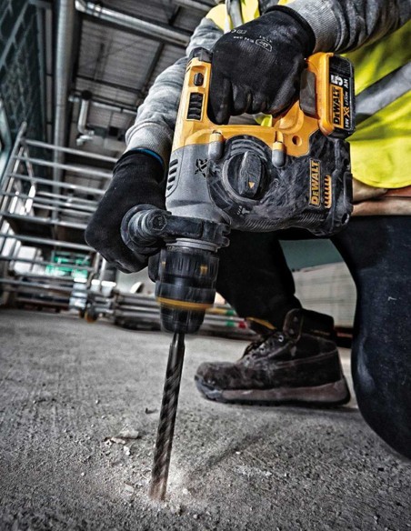 DeWALT Kit DWK1201