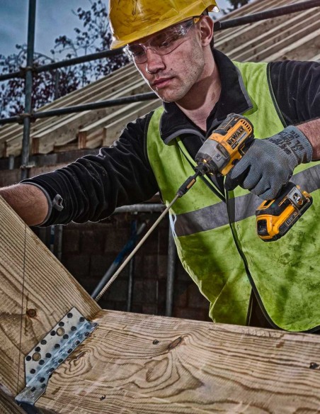 DeWALT Kit DWK1200