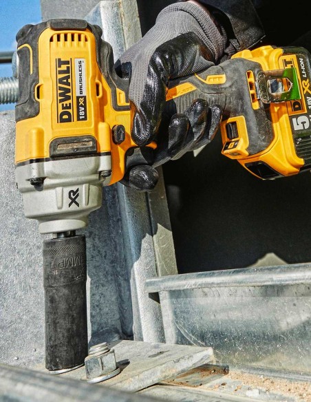 DeWALT Kit DWK1201