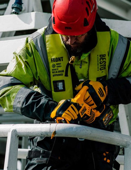 DeWALT Kit DWK1201
