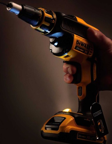 DeWALT Kit DWK1201