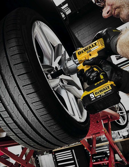 DeWALT Kit DWK1202
