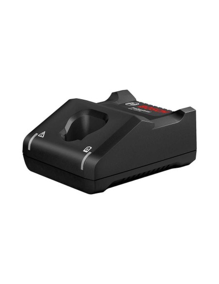 Angle Grinder BOSCH GWS 12V-76 (2 x 6,0 Ah + GAL12V-40 + L-Boxx