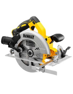 Circular Saw DeWALT DCS570P2T (2 x 5,0 Ah + DCB115 + TSTAK VI) 2