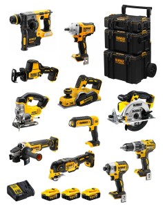 DeWALT Kit DWK1100