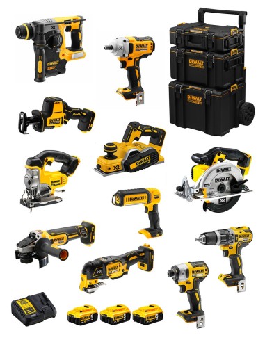 DeWALT Kit DWK1100
