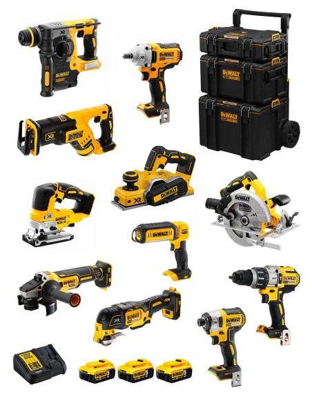 DeWALT Kit DWK1101