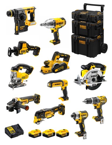 DeWALT Kit DWK1102