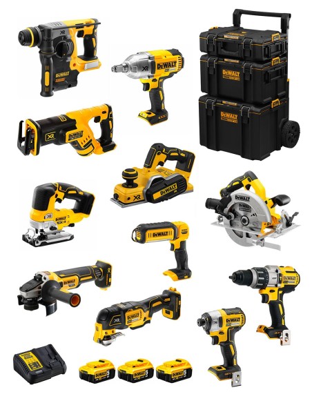 DeWALT Kit DWK1103
