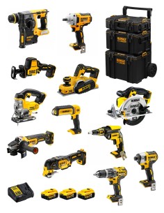 DeWALT Kit DWK1200