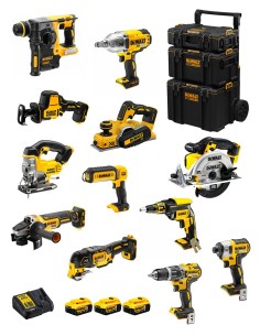 DeWALT Kit DWK1202