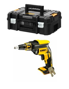 Avvitatore per Cartongesso DeWALT DCF620NT (Solo corpo + TSTAK