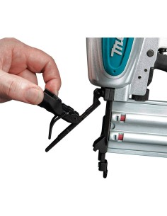 Pneumatic Nailer MAKITA AF506 (18 Ga - Ø 1.2 mm) 2