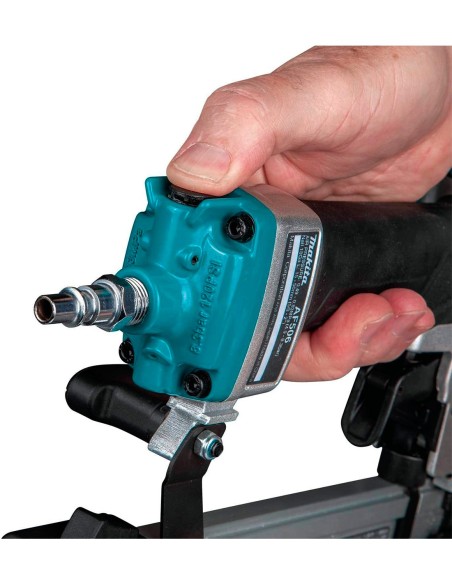 Pneumatic Nailer MAKITA AF506 (18 Ga - Ø 1.2 mm)