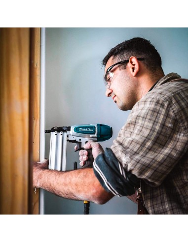Pneumatic Nailer MAKITA AF506 (18 Ga - Ø 1.2 mm)