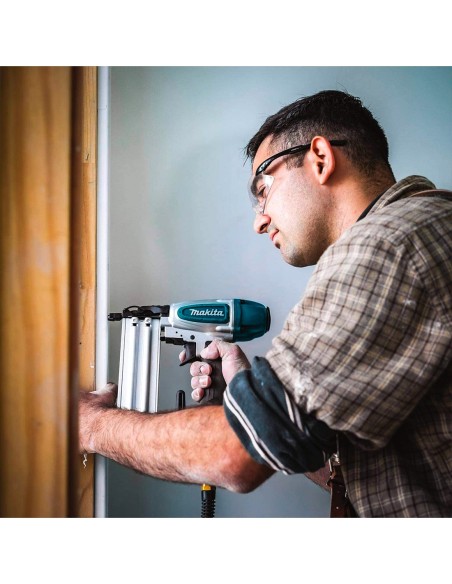 Pneumatic Nailer MAKITA AF506 (18 Ga - Ø 1.2 mm)