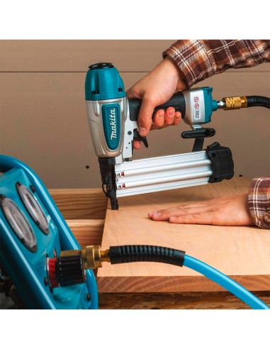 Pneumatic Nailer MAKITA AF506 (18 Ga - Ø 1.2 mm)