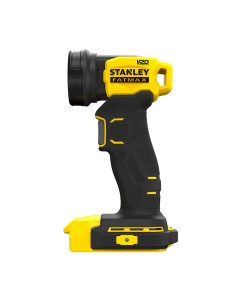 Linterna LED STANLEY FatMax SFMCL020B (Cuerpo solo Cartón) 2
