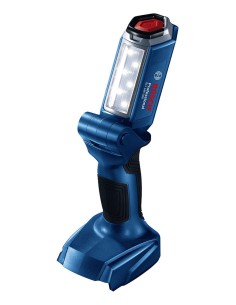 LED Lampe BOSCH GLI 18V-300 (Gerät Exclusive Geliefert