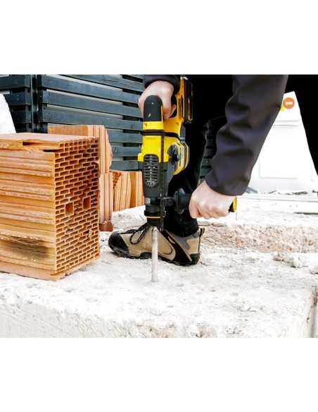 Hammer DeWALT DCH333Y2 FlexVolt (2 x 54V/18V 12,0 Ah + DCB118 +
