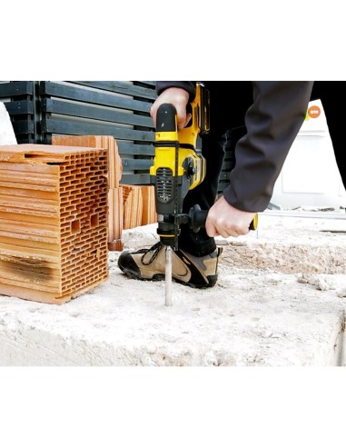 Hammer DeWALT DCH333X1 FlexVolt (1 x 54V/18V 9,0 Ah + DCB118 +