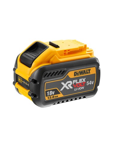 Hammer DeWALT DCH333Y2 FlexVolt (2 x 54V/18V 12,0 Ah + DCB118 +