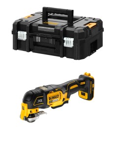 Multi Tool DeWALT DCS355NT (Body only + TSTAK II)