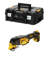 Multi Tool DeWALT DCS355NT (Body only + TSTAK II)