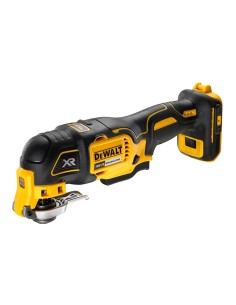 Multi Tool DeWALT DCS355NT (Body only + TSTAK II) 2