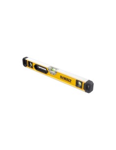 Tubular level 600 mm DeWALT DWHT0-43224