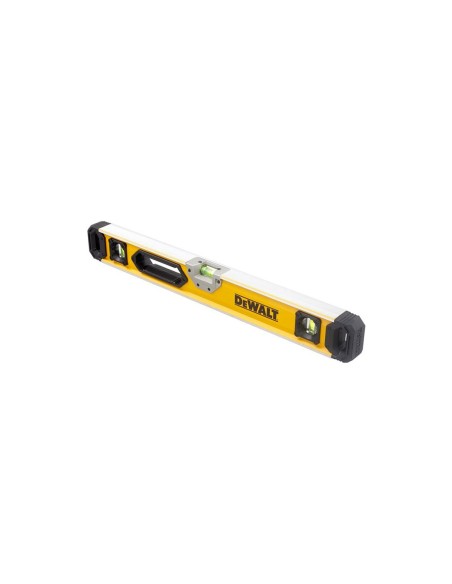 Tubular level 600 mm DeWALT DWHT0-43224