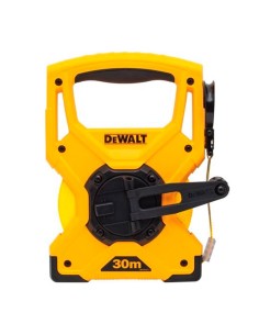Langes Glasfaserband 30 m DeWALT DWHT34218-0