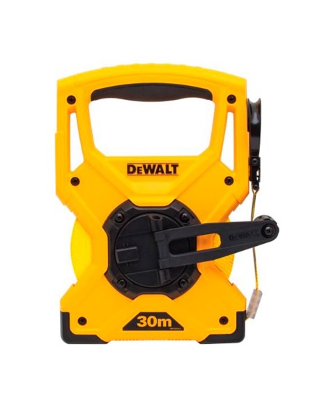 Langes Glasfaserband 30 m DeWALT DWHT34218-0