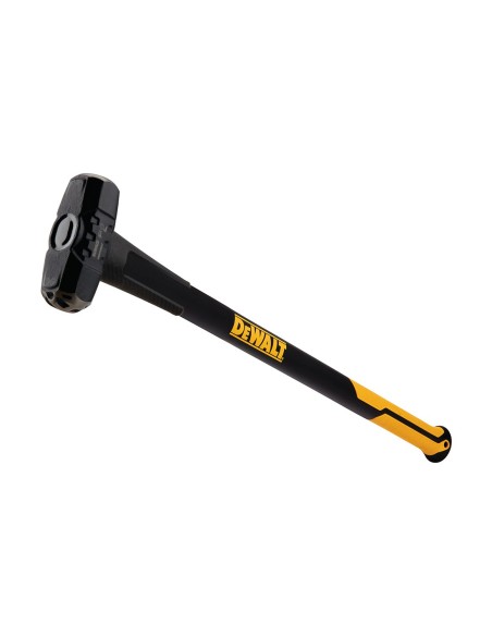 Mazza antivibe 2.7 kg DeWALT DWHT56027-0