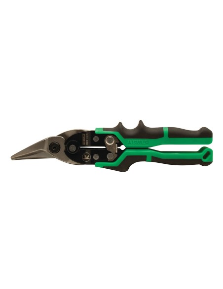 Ciseaux à tôle ergo coupe à droite DeWALT DWHT14674-0