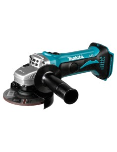 Mini-Grinder MAKITA DGA452Z (Body only Carton)