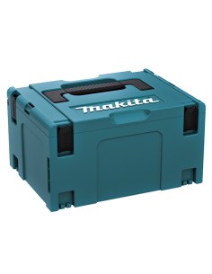 Koffer MAKITA MAKPAC Gr. 3