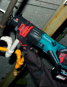 MAKITA DJR186Z (Solo Version Karton) 2