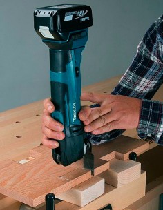 MAKITA DTM51Z (Cuerpo solo Cartón) 2