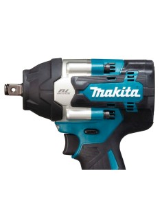 Llave de Impacto MAKITA DTW700Z (Cuerpo solo Cartón) 2
