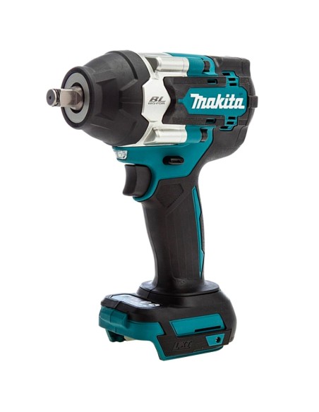 Clé à Chocs MAKITA DTW700ZJ (Machine seule + MAKPAC 2)