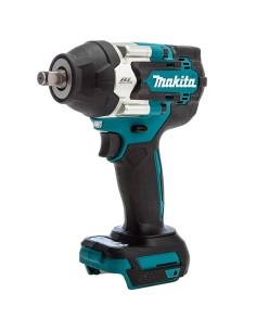 Clé à Chocs MAKITA DTW700RTJ (2 x 5,0 Ah + DC18RC + MAKPAC 2) 2